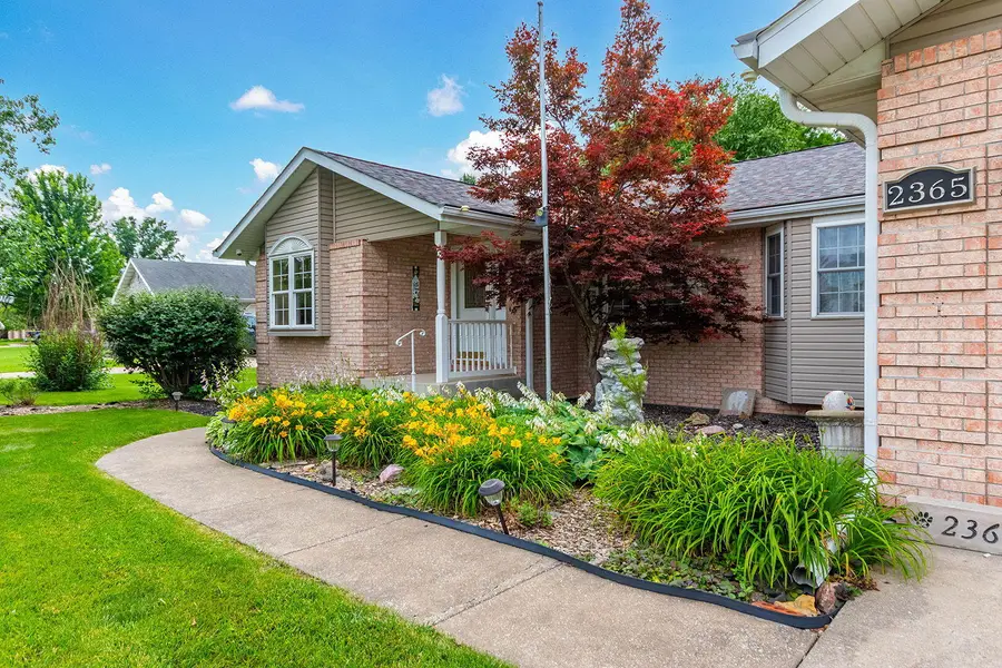 2365 Southern Hills, Mexico, MO 65265 - #3