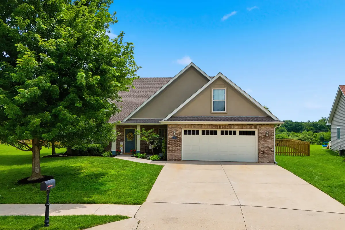 4 Lexibelle Dr, Columbia, MO 65201 - #1