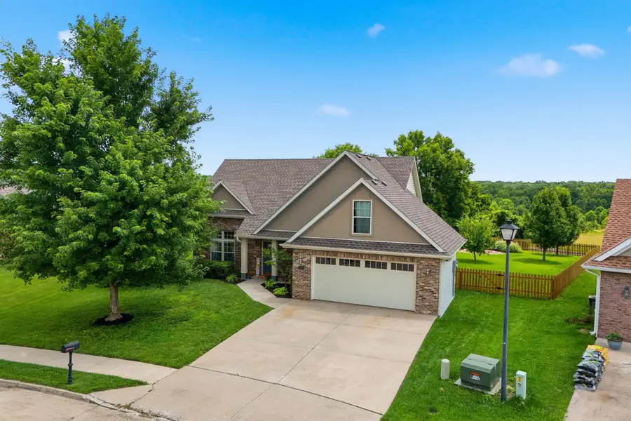 4 Lexibelle Dr, Columbia, MO 65201 - #2