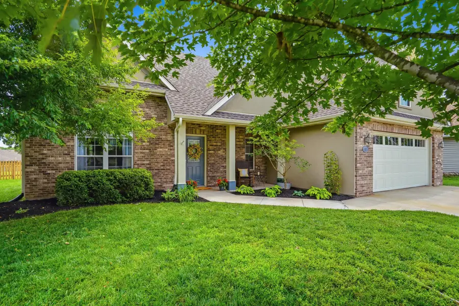 4 Lexibelle Dr, Columbia, MO 65201 - #3