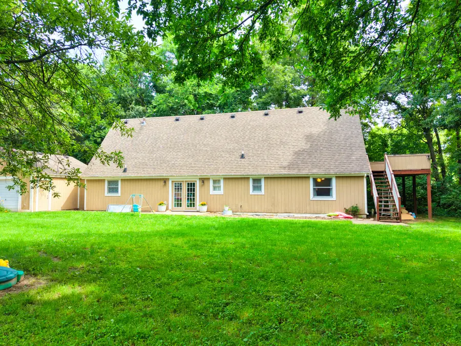 6500 Kelin Dr, Fulton, MO 65251 - #2