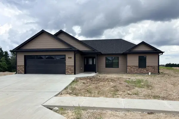 14872 Welch Dr, ASHLAND, MO 65010