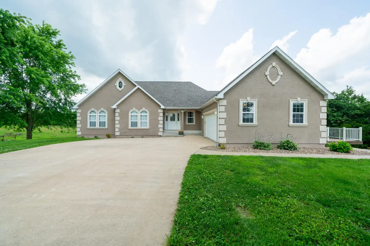 11193 Gibson Ave, Holts Summit, MO 65043 - #1