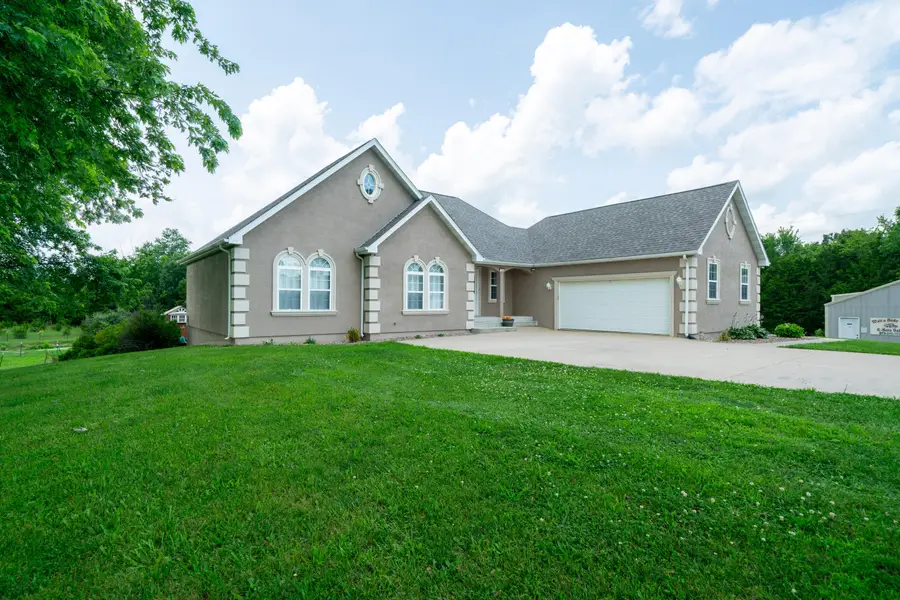 11193 Gibson Ave, Holts Summit, MO 65043 - #3