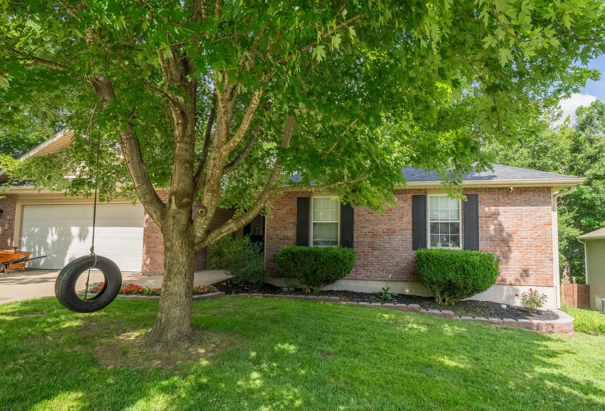 1707 Alaska Ct, Columbia, MO 65202 - #1