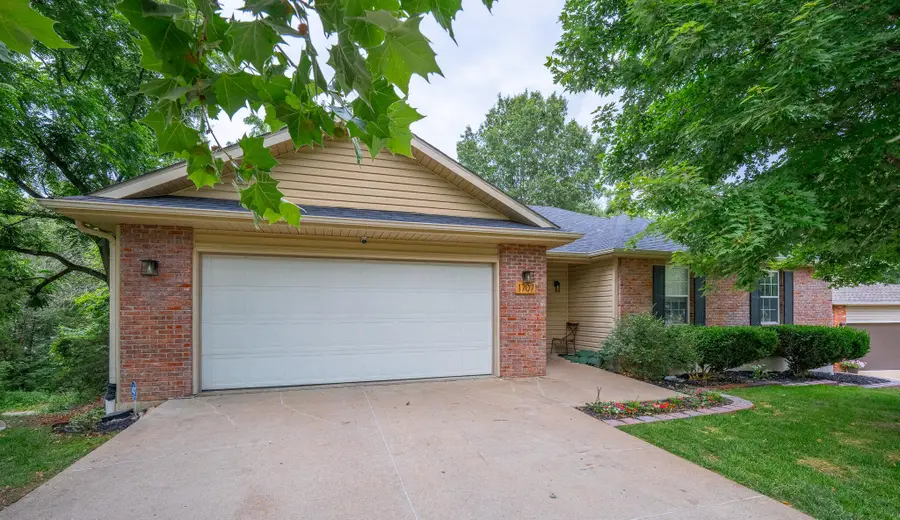 1707 Alaska Ct, Columbia, MO 65202 - #2