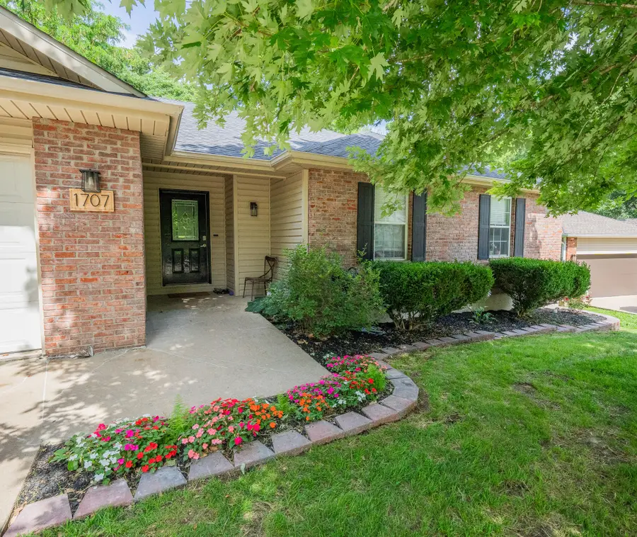 1707 Alaska Ct, Columbia, MO 65202 - #3