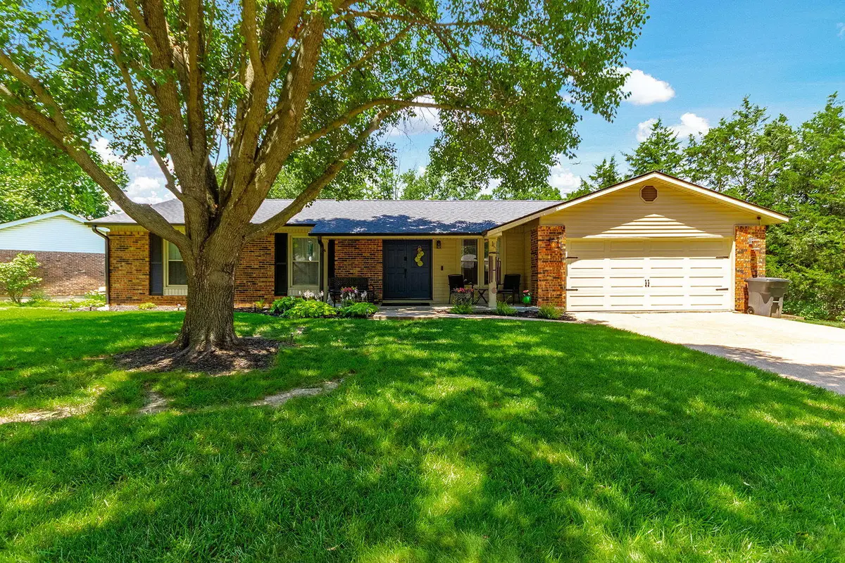 1405 Dorcas St, Mexico, MO 65265 - #1