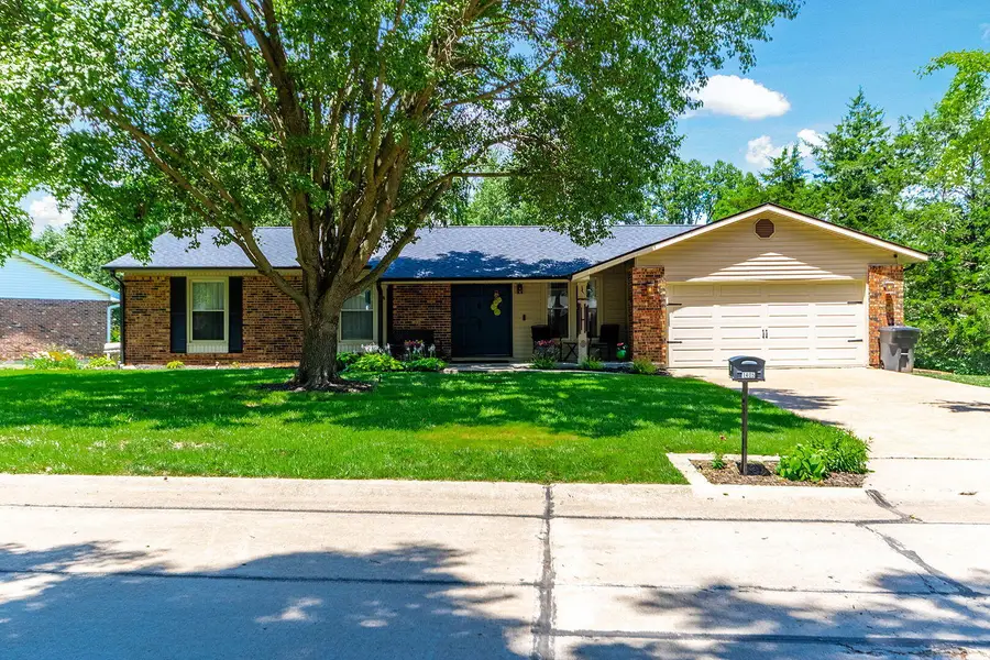 1405 Dorcas St, Mexico, MO 65265 - #2