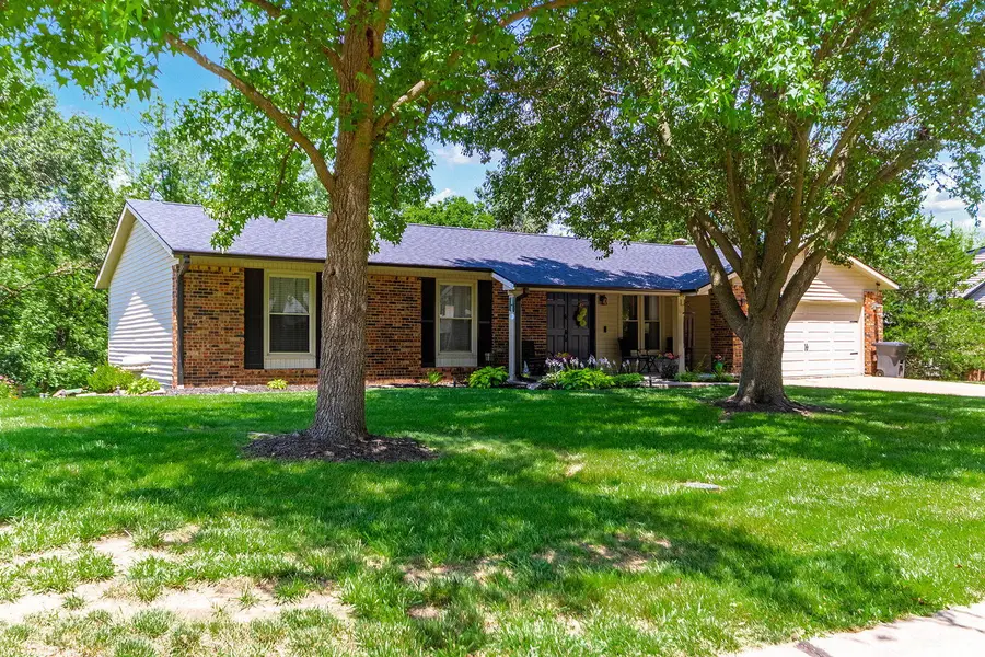 1405 Dorcas St, Mexico, MO 65265 - #3