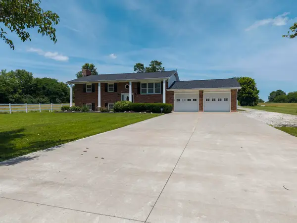 6651 E New Haven Rd, COLUMBIA, MO 65201