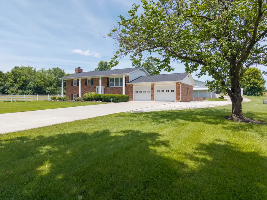 6651 E New Haven Rd, Columbia, MO 65201 - #2