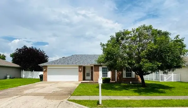 1404 Erik Pl, FULTON, MO 65251