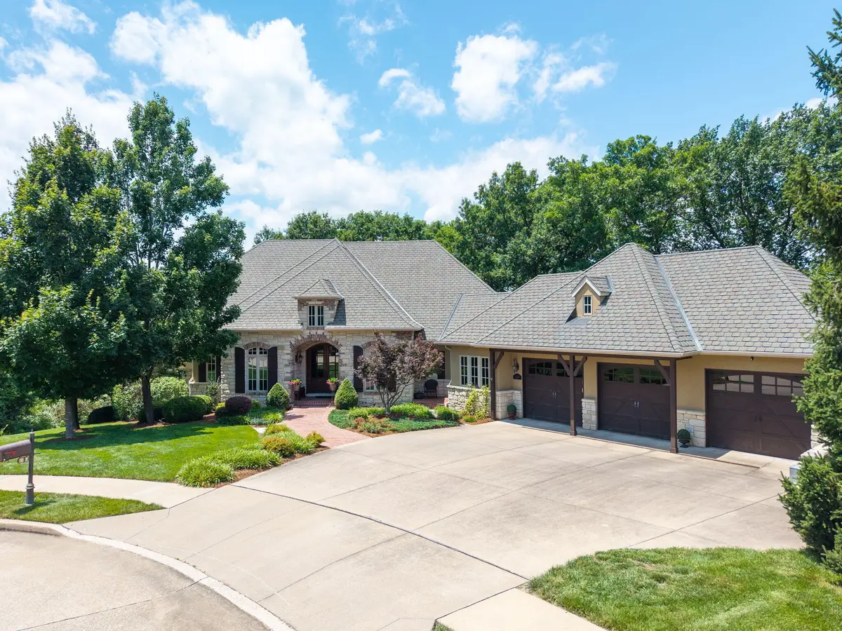 3603 Birch Bank Ct, Columbia, MO 65203 - #1