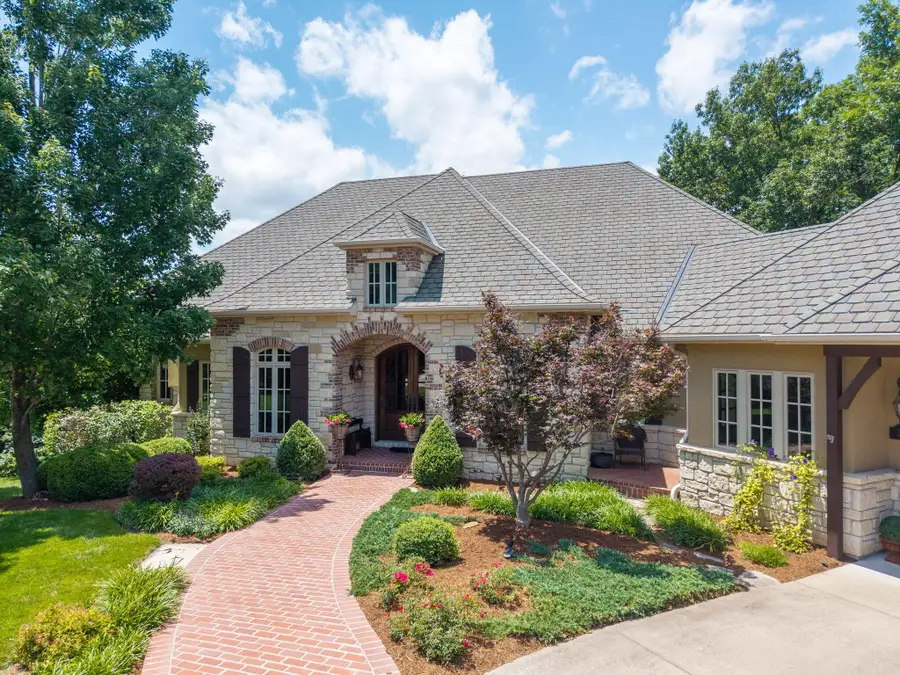 3603 Birch Bank Ct, Columbia, MO 65203 - #3