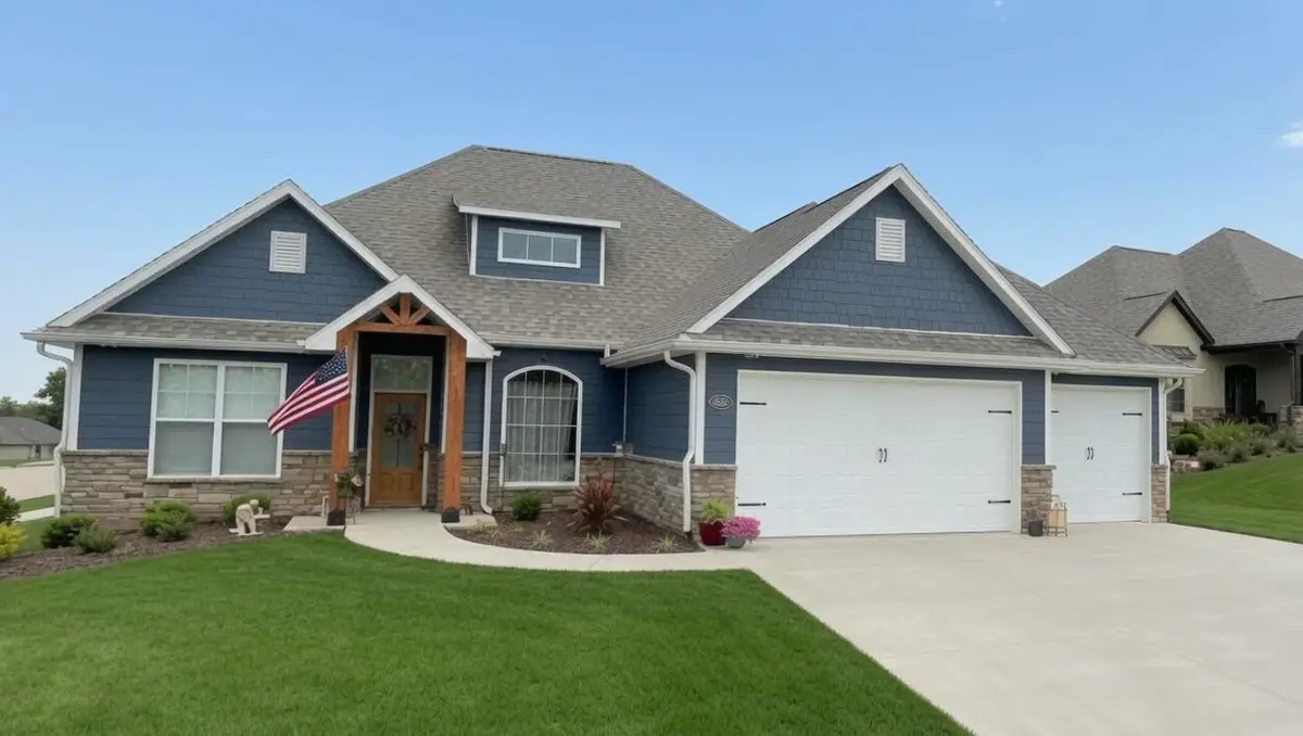 5000 Kiawah Ln, Columbia, MO 65203 - #1