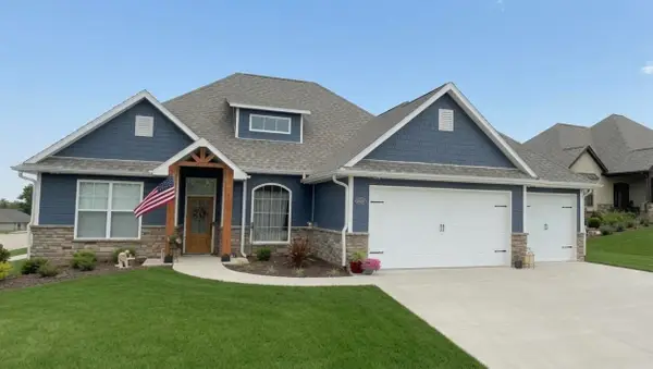5000 Kiawah Ln, COLUMBIA, MO 65203
