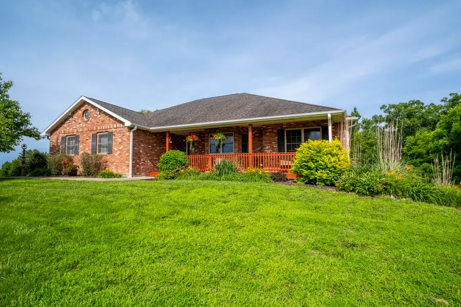 11800 N Route E, Harrisburg, MO 65256 - #2