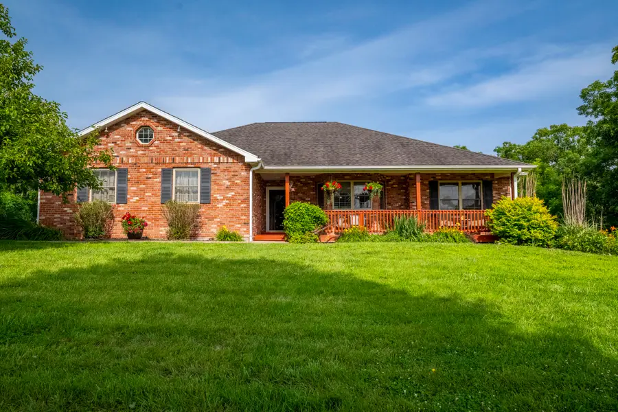 11800 N Route E, Harrisburg, MO 65256 - #3