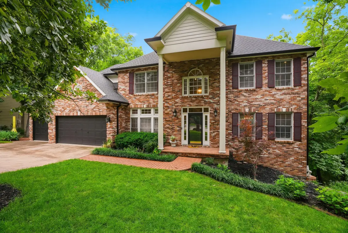 2605 Chapel Wood Ter, Columbia, MO 65203 - #1
