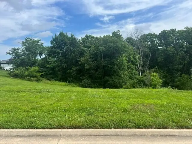 LOT 107 W Tenafly Dr, Columbia, MO 65203 - #3