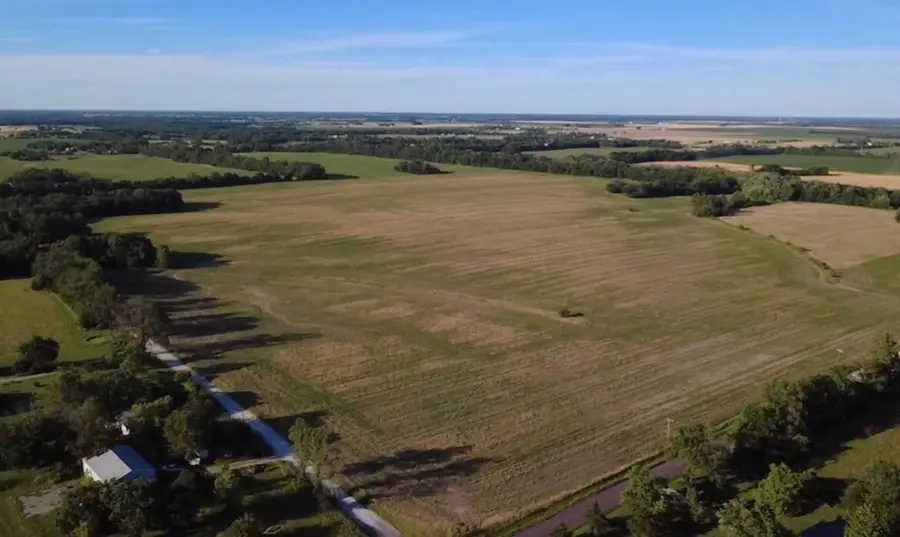 TRACT 5 N Davenport Rd, Hallsville, MO 65255 - #2