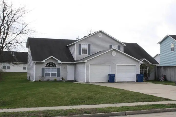 312 E Liberty Ln #A&B, Ashland, MO 65010 - #1