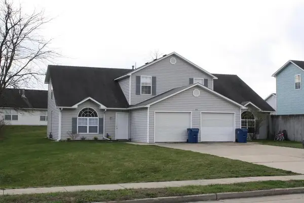 312 E Liberty Ln #A&B, ASHLAND, MO 65010