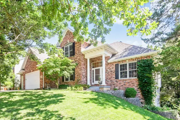 1807 Crystal Point, COLUMBIA, MO 65203