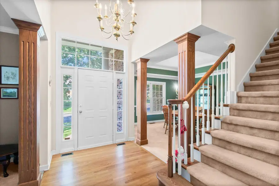 1807 Crystal Point, Columbia, MO 65203 - #2
