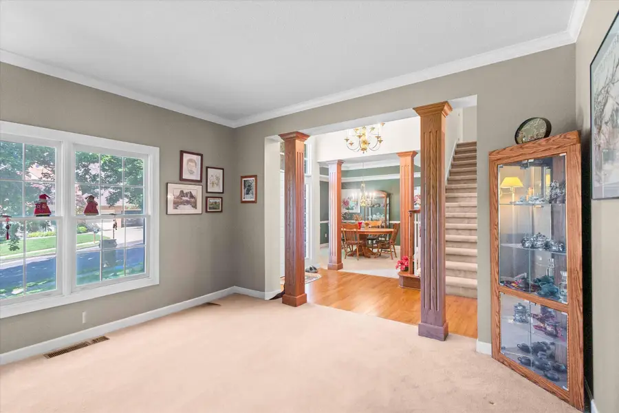 1807 Crystal Point, Columbia, MO 65203 - #3