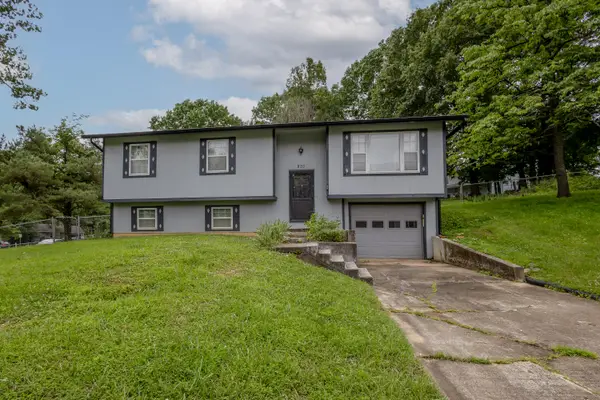 168 E Cedar Ct, COLUMBIA, MO 65202