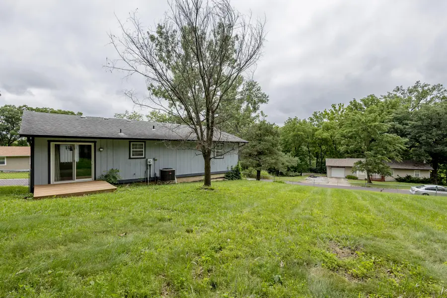 168 E Cedar Ct, Columbia, MO 65202 - #2