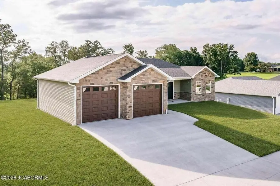 782 Vine Dr, Holts Summit, MO 65043 - #2