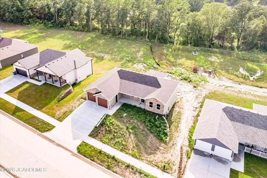 782 Vine Dr, Holts Summit, MO 65043 - #3