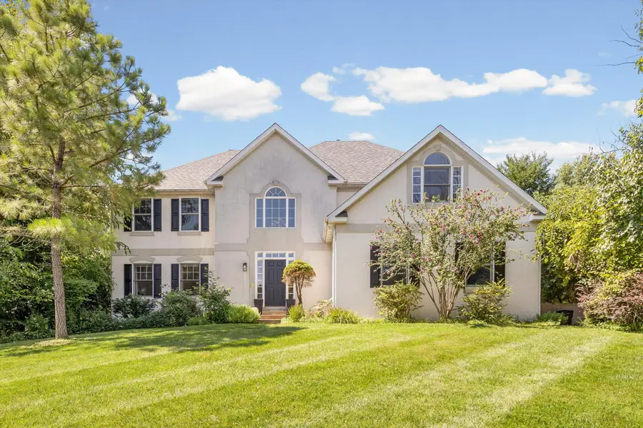 1200 Dunbar Dr, Columbia, MO 65203 - #3