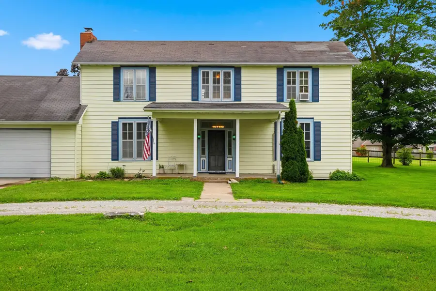 5000 E Liberty Ln, Hartsburg, MO 65039 - #3