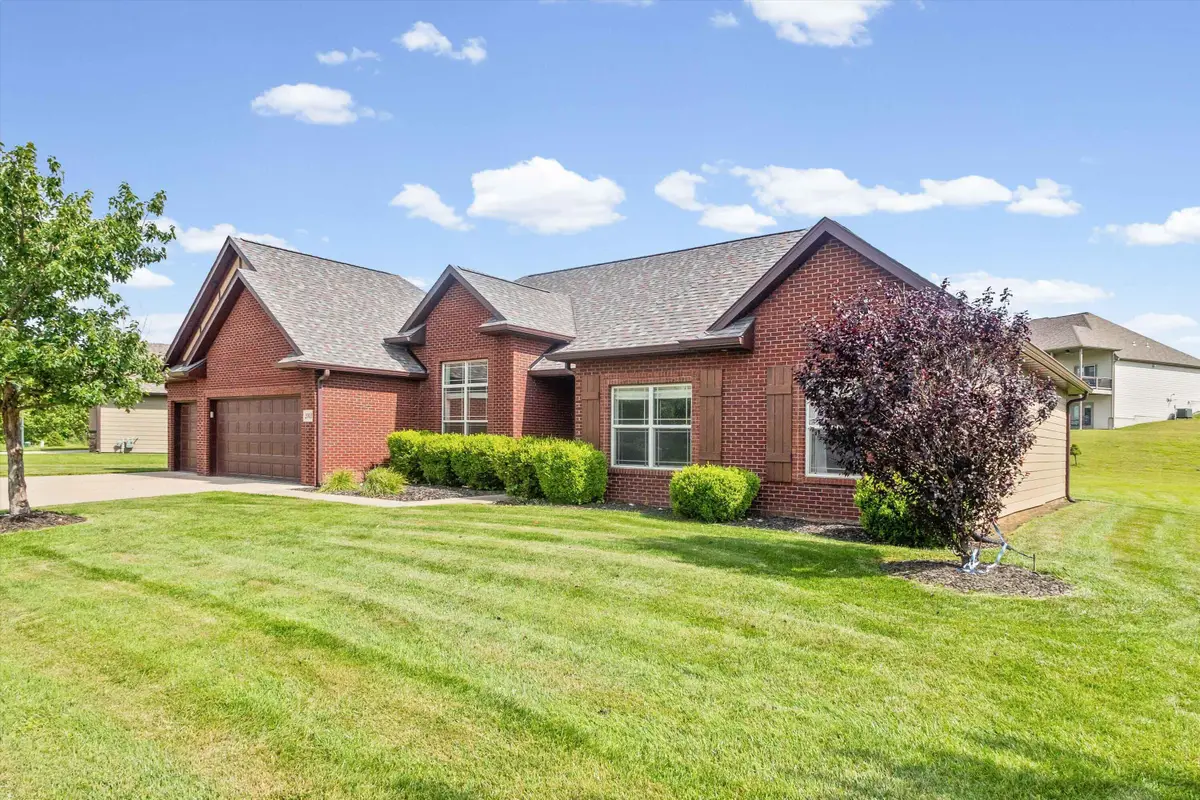 2003 August Briggs Dr, Columbia, MO 65201 - #1