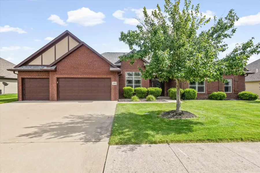 2003 August Briggs Dr, Columbia, MO 65201 - #2