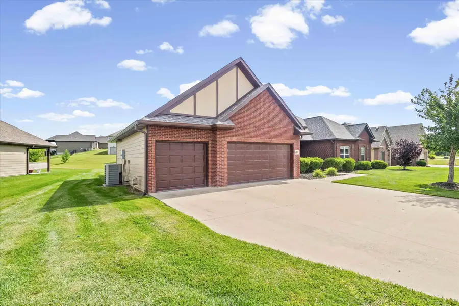 2003 August Briggs Dr, Columbia, MO 65201 - #3