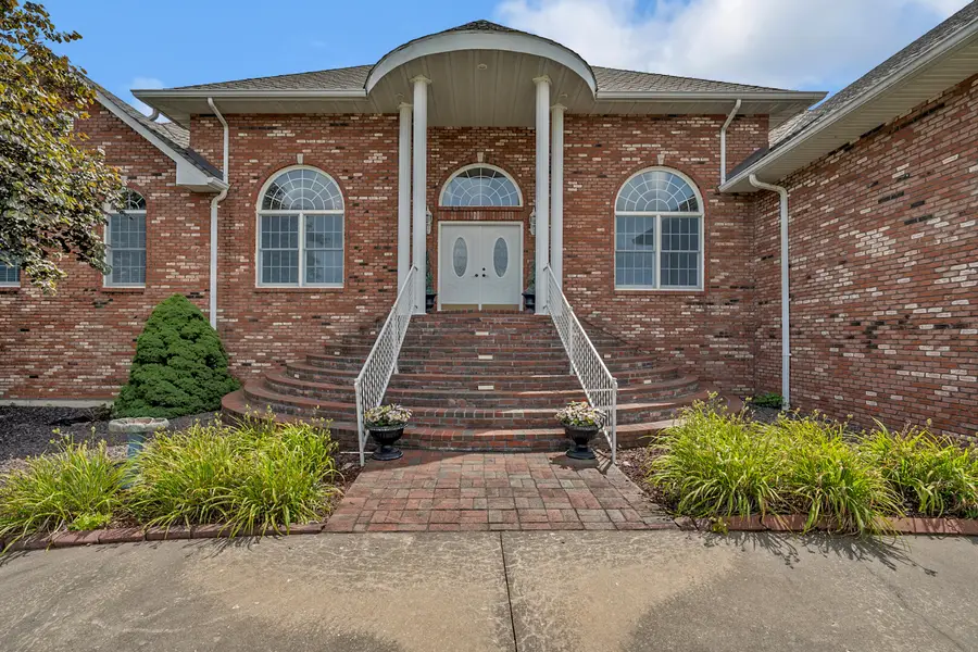 2829 Foxdale Dr, Jefferson City, MO 65109 - #3
