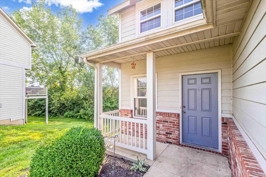 1503 Spiros Dr #D, Columbia, MO 65202 - #2