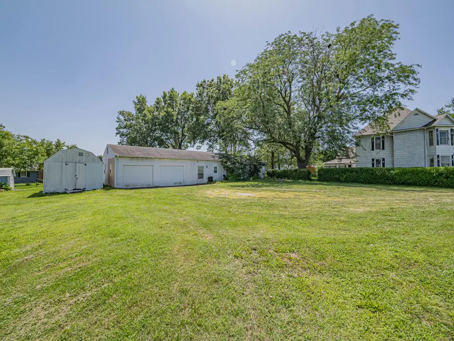 628 Woodland Ave, Moberly, MO 65270 - #3