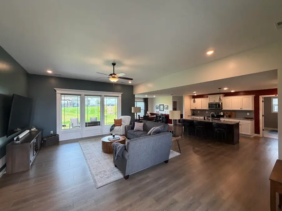 5808 Sumac Ct, Columbia, MO 65202 - #3