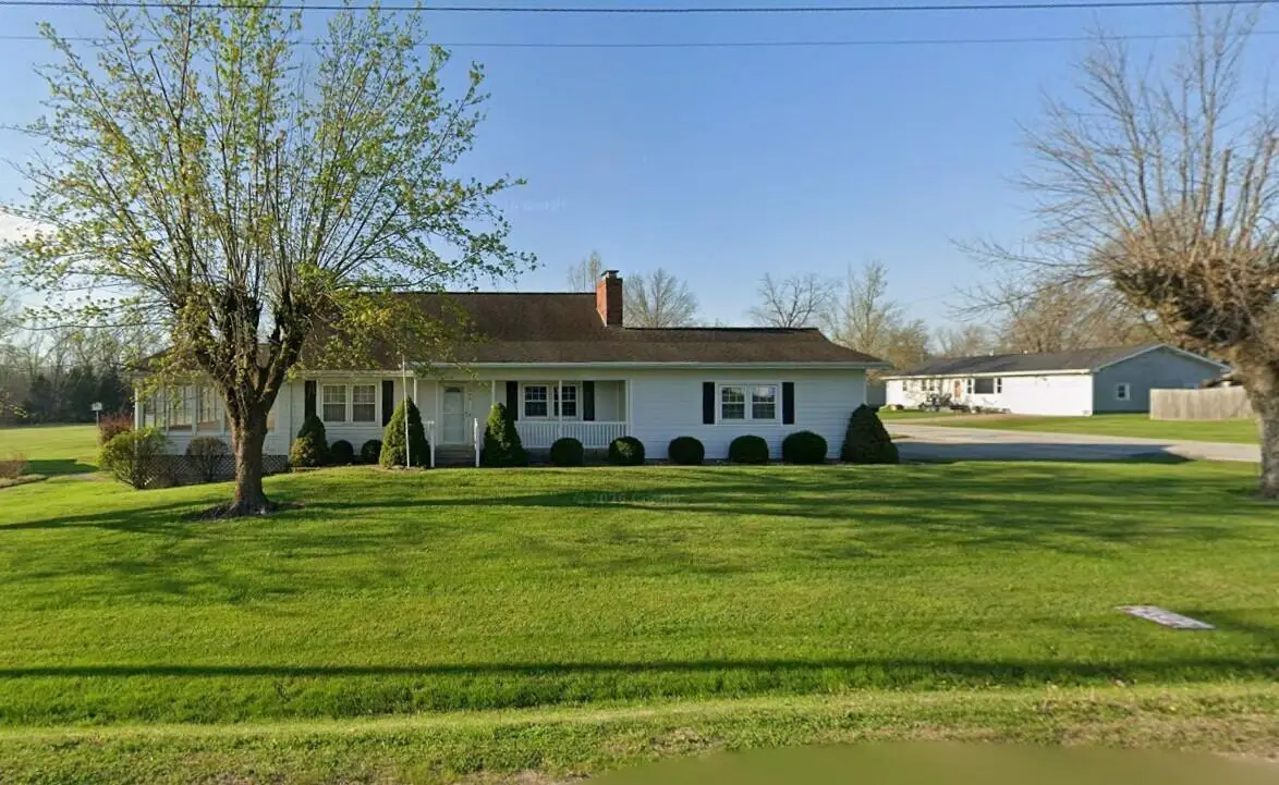 1200 E Logan St, Moberly, MO 65270 - #1