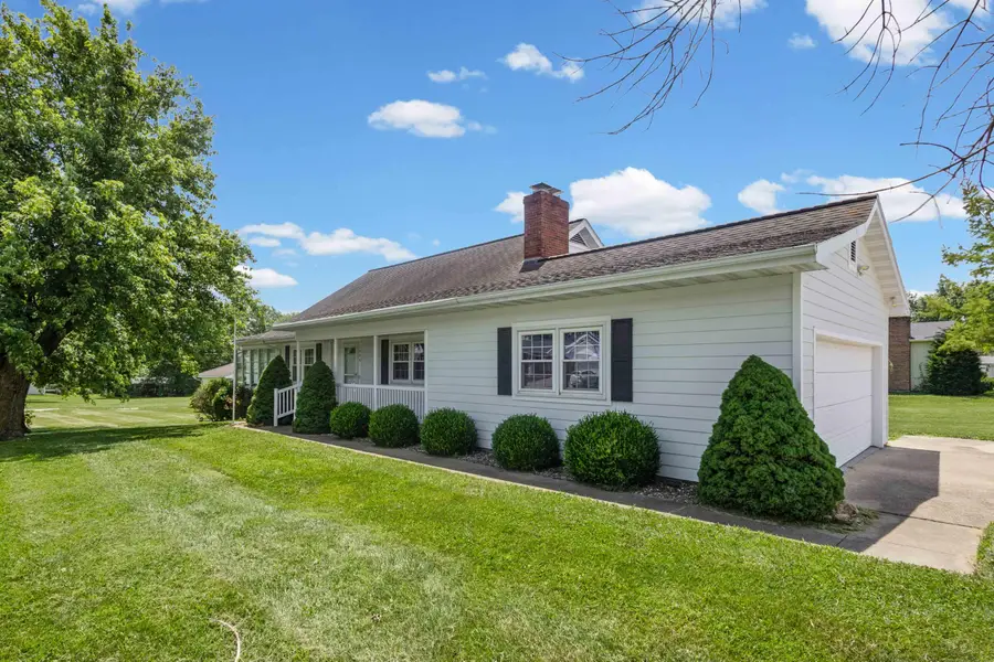 1200 E Logan St, Moberly, MO 65270 - #2