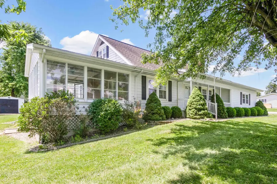 1200 E Logan St, Moberly, MO 65270 - #3