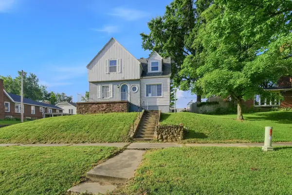 1000 W Reed St, MOBERLY, MO 65270