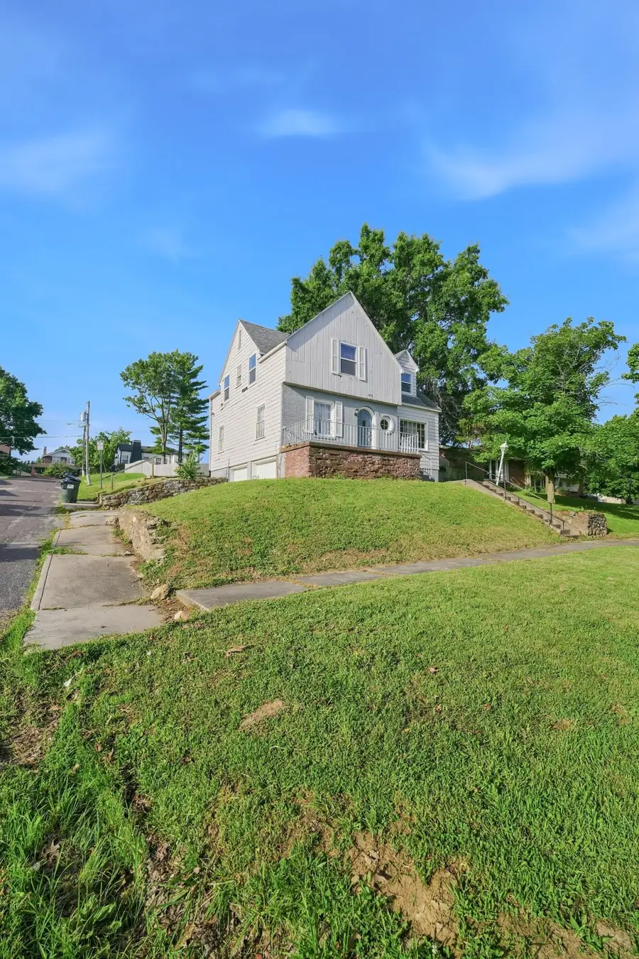 1000 W Reed St, Moberly, MO 65270 - #2