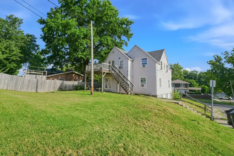 1000 W Reed St, Moberly, MO 65270 - #3